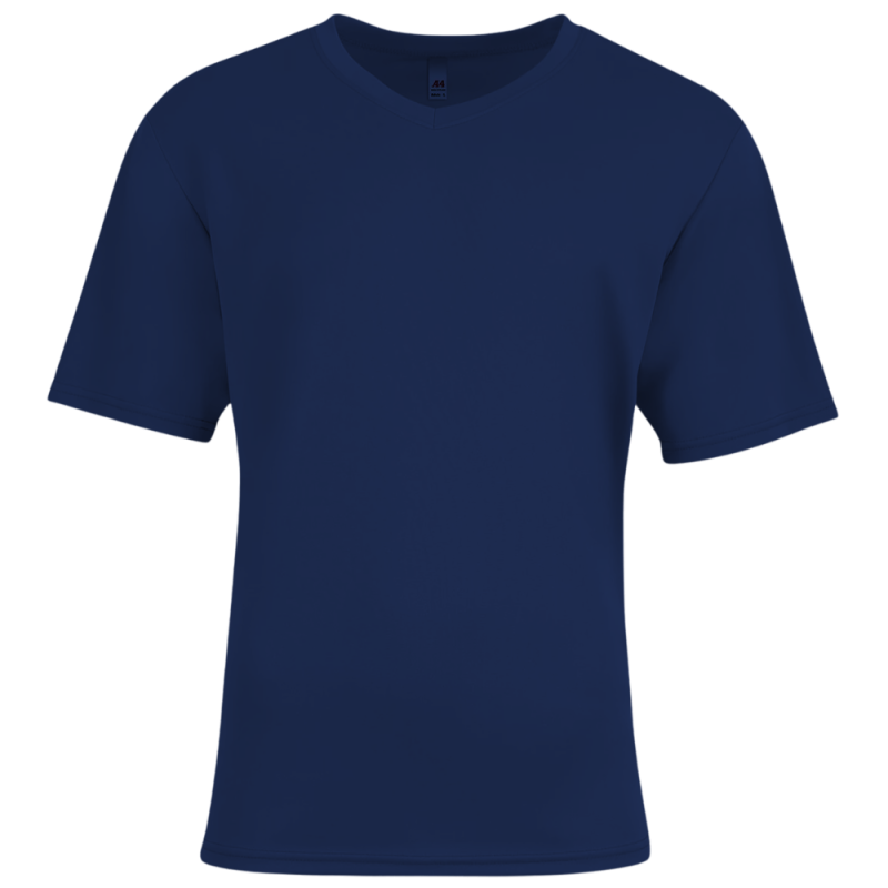 Sprint Short Sleeve V-Neck