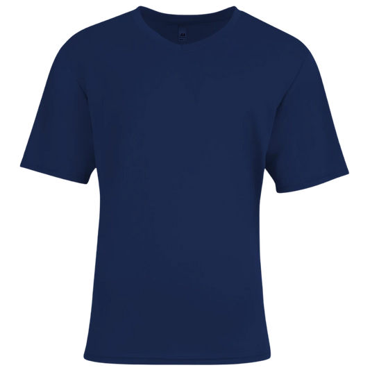 Sprint Short Sleeve V-Neck