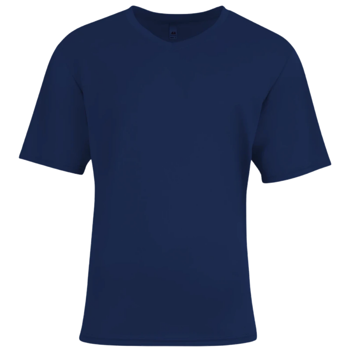 Sprint Short Sleeve V-Neck