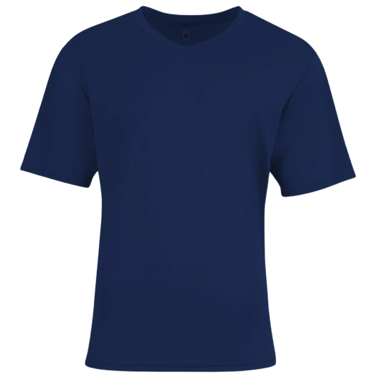 Sprint Short Sleeve V-Neck