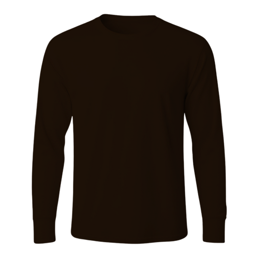Cooling Performance Long Sleeve Crew