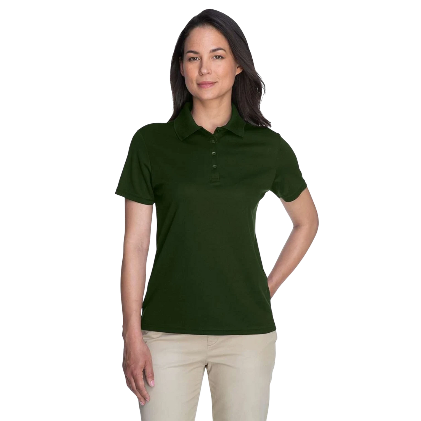 Women's Origin Performance Piqué Polo