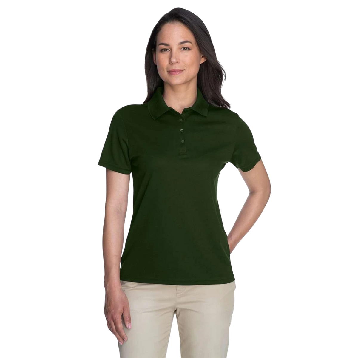 Women's Origin Performance Piqué Polo