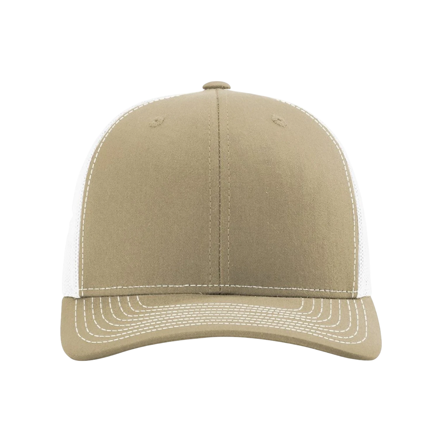 Richardson 112 Snapback Trucker Cap- 6 Panel