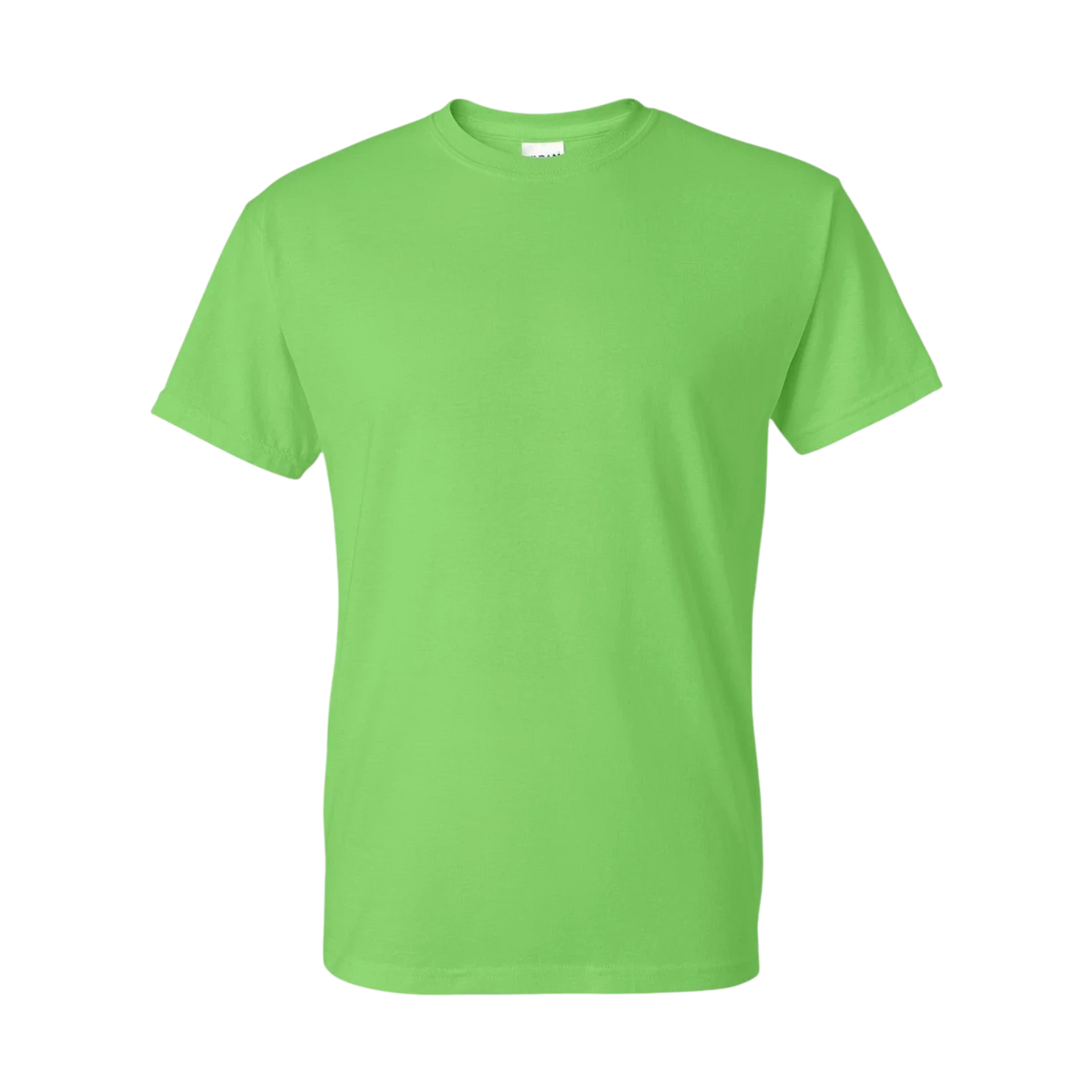 Gildan Unisex DryBlend® Cotton T-Shirt