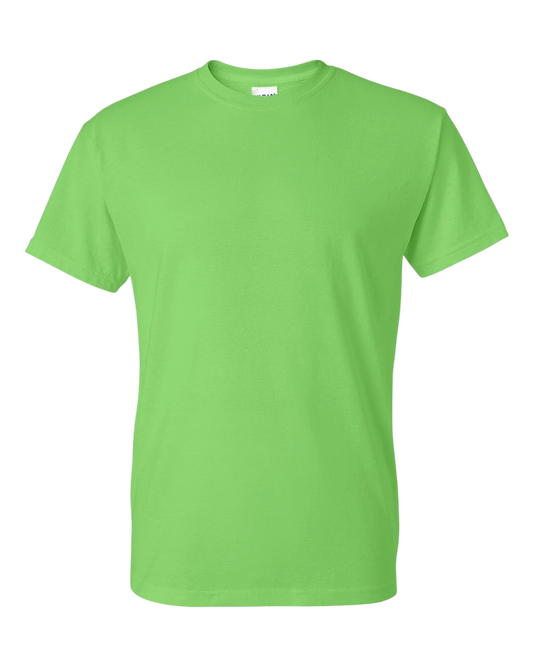 Gildan Unisex DryBlend® Cotton T-Shirt