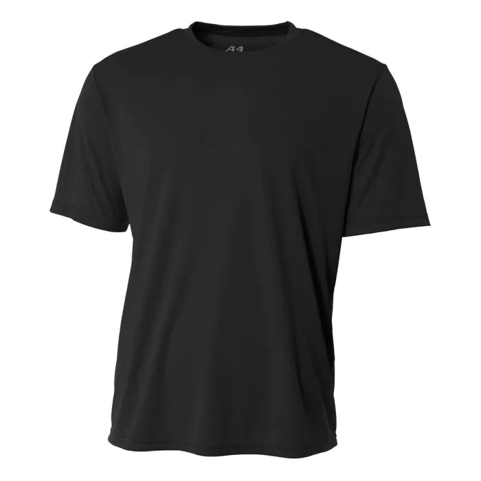 Cooling Performance Short Sleeve Crew - Classic Essentials
