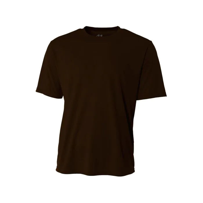 Cooling Performance Short Sleeve Crew - Classic Essentials