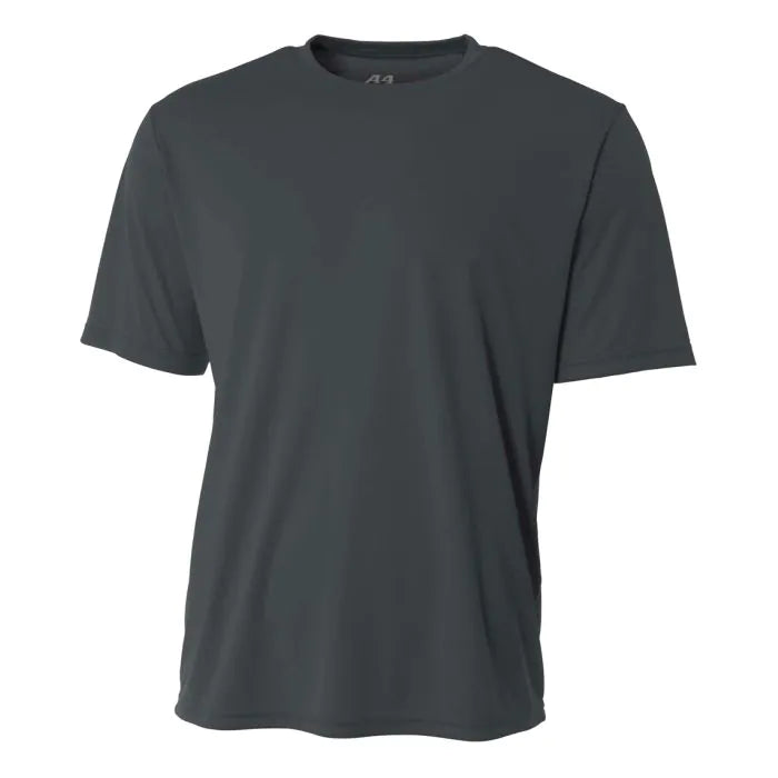 Cooling Performance Short Sleeve Crew - Classic Essentials