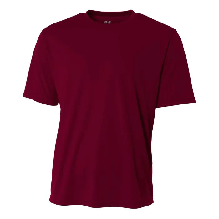 Cooling Performance Short Sleeve Crew - Classic Essentials