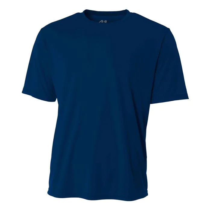 Cooling Performance Short Sleeve Crew - Classic Essentials