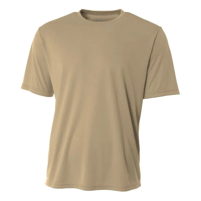 Cooling Performance Short Sleeve Crew - Classic Essentials