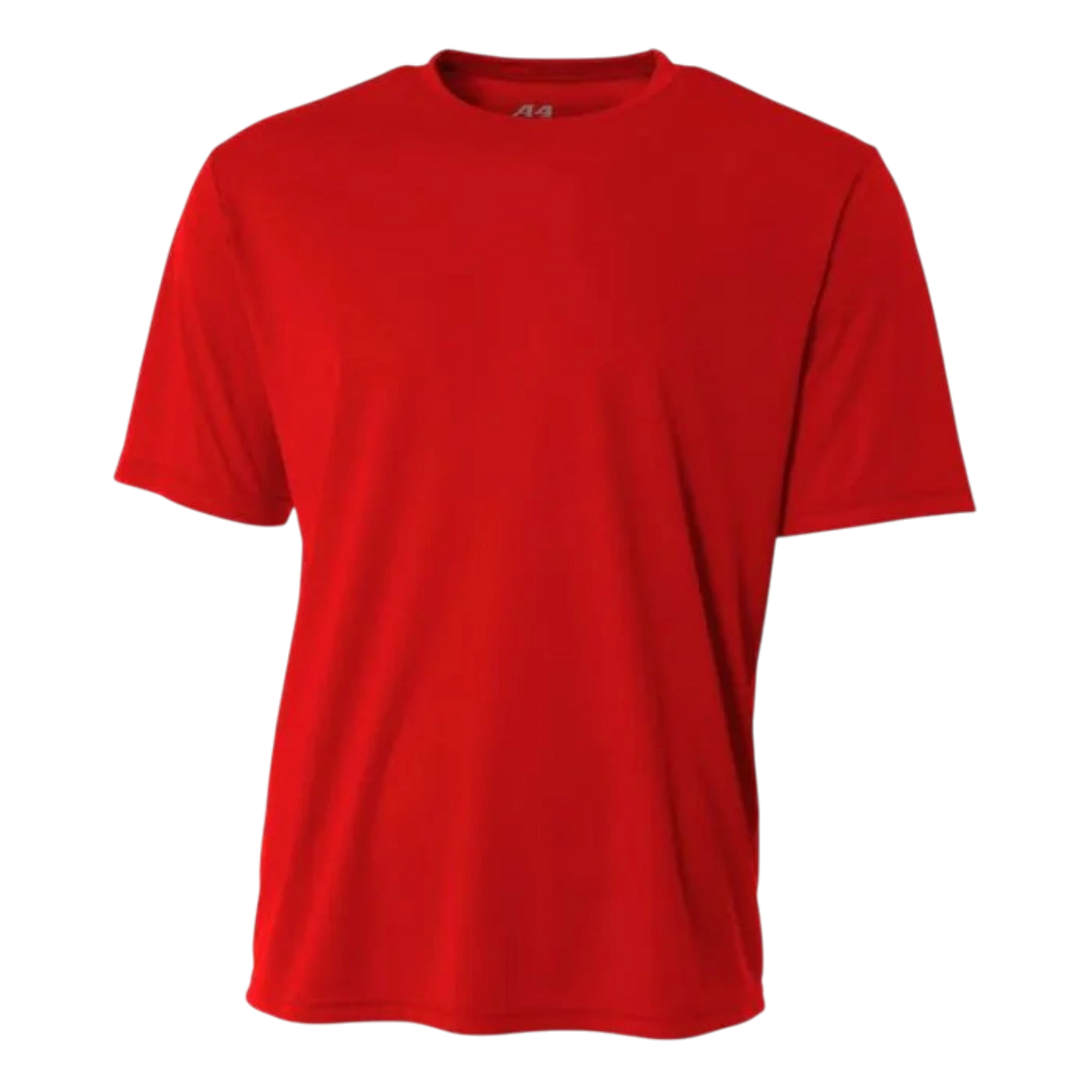 Cooling Performance Short Sleeve Crew - Athletic & Hi-Vis