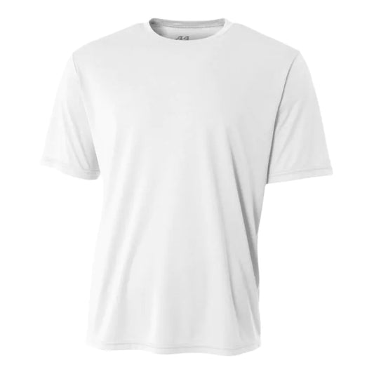 Cooling Performance Short Sleeve Crew - Classic Essentials