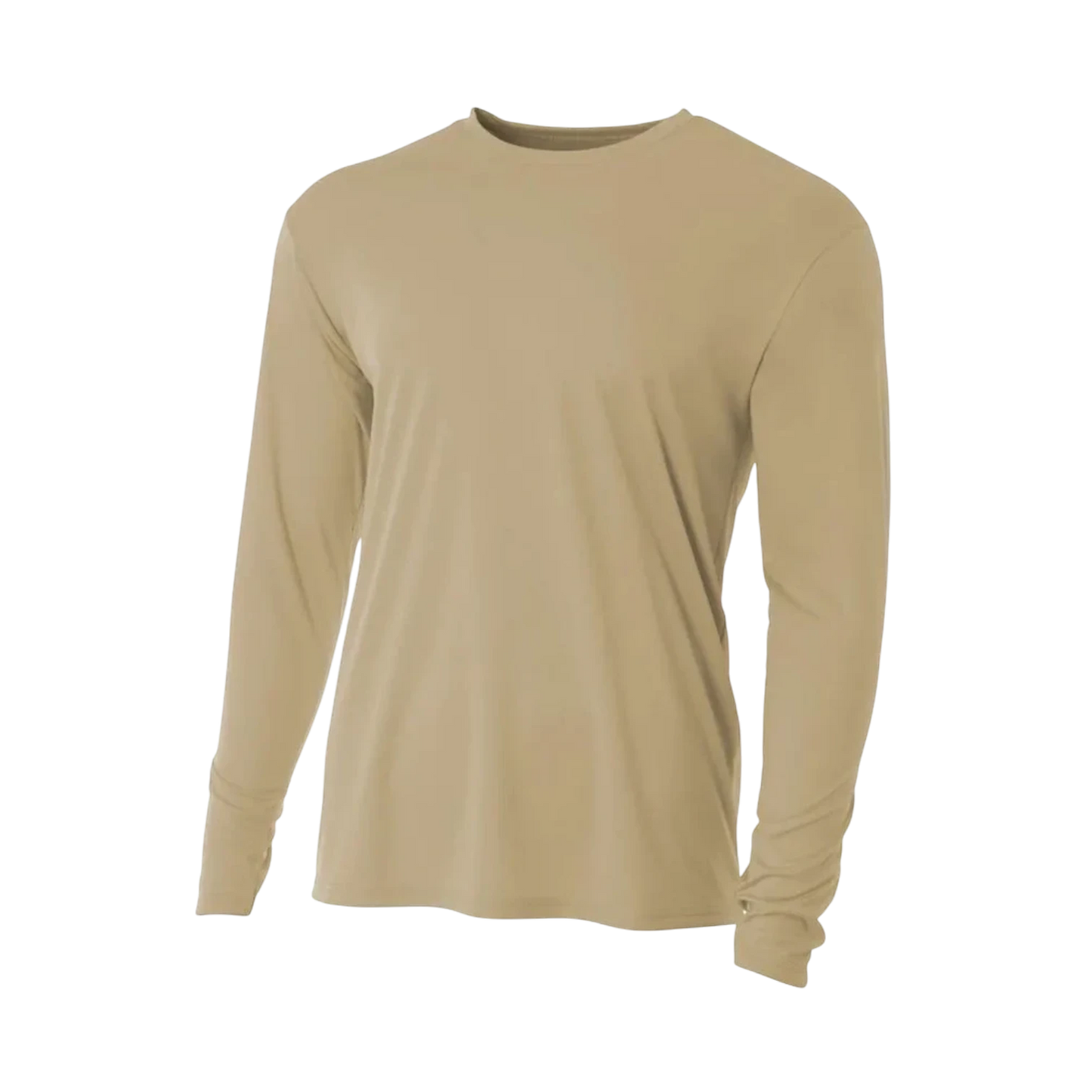 Cooling Performance Long Sleeve - Classic Essentials Colors