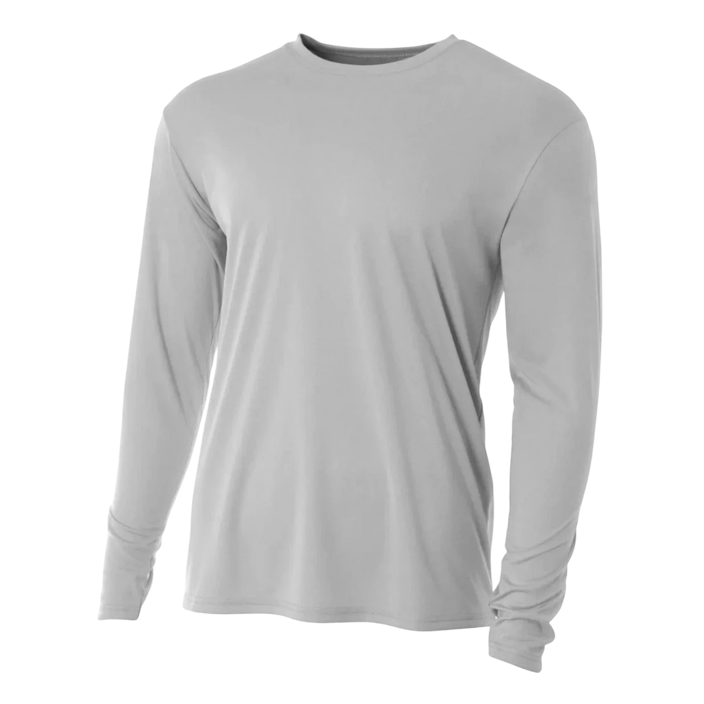 Cooling Performance Long Sleeve - Classic Essentials Colors