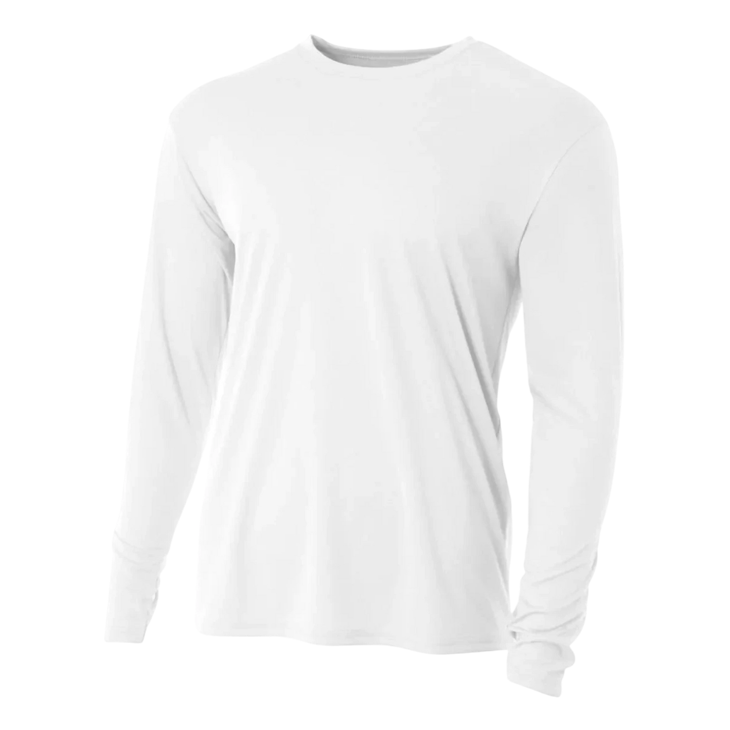 Cooling Performance Long Sleeve - Classic Essentials Colors