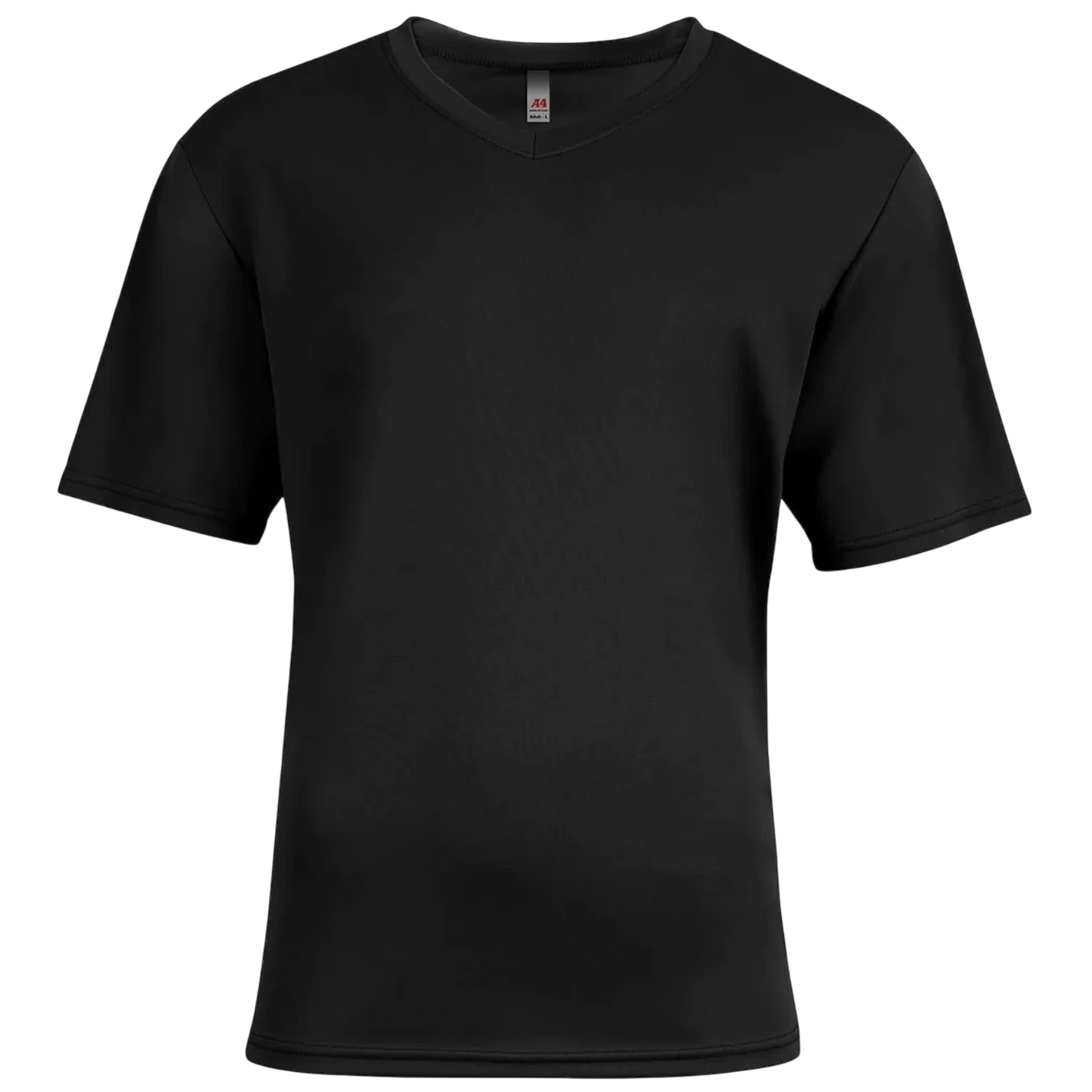 Sprint Short Sleeve V-Neck