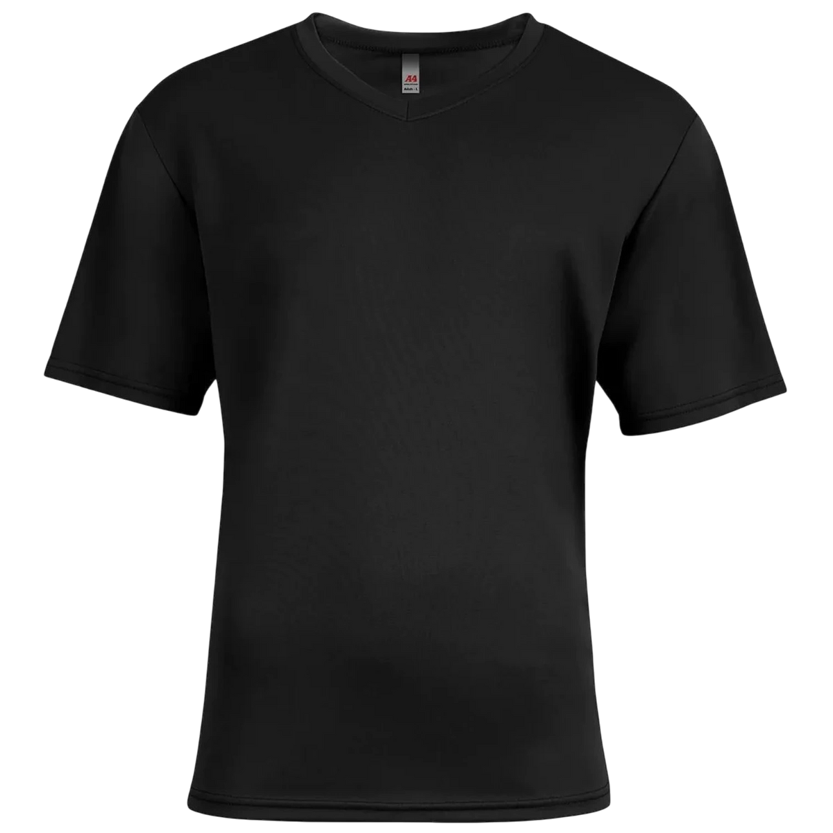 Sprint Short Sleeve V-Neck