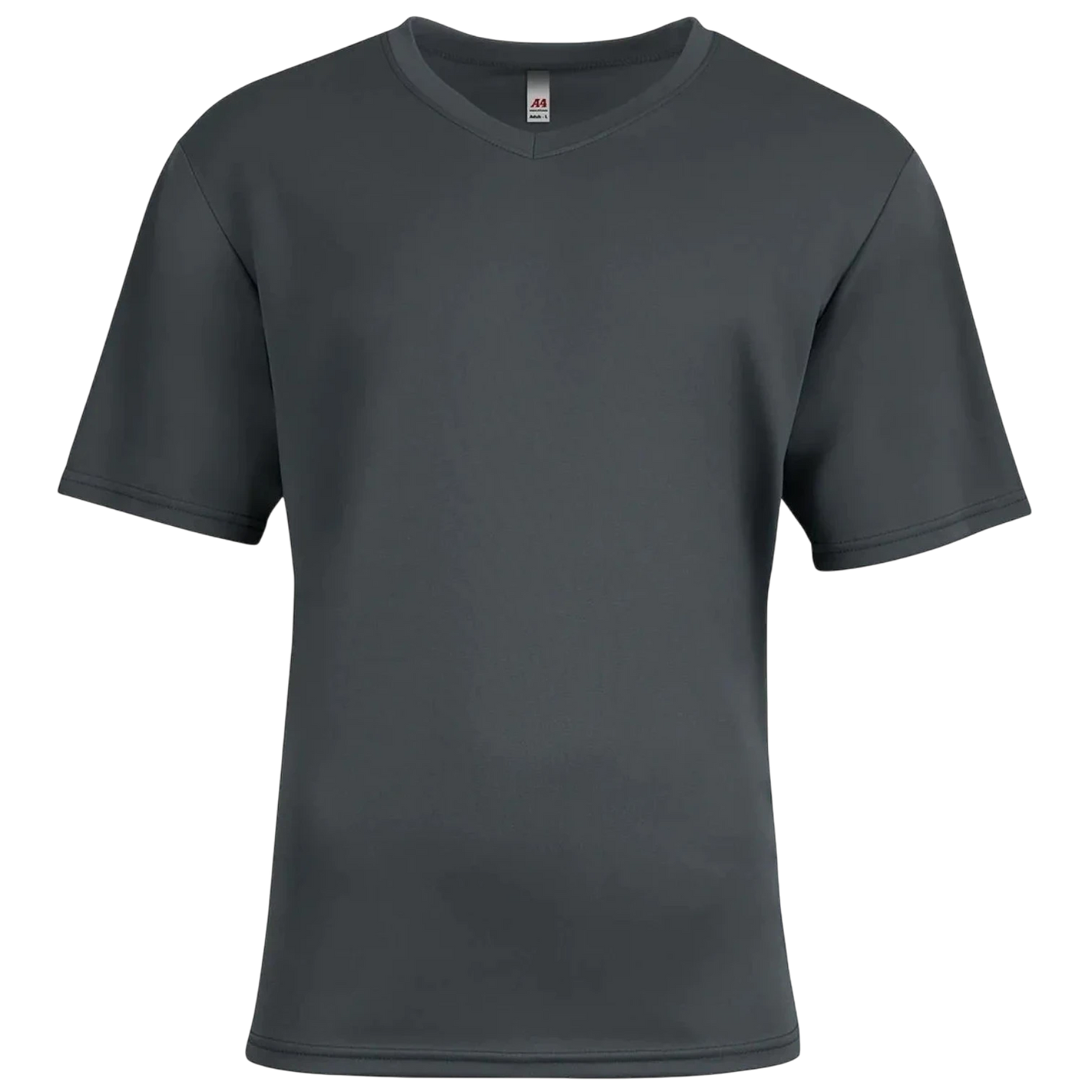 Sprint Short Sleeve V-Neck