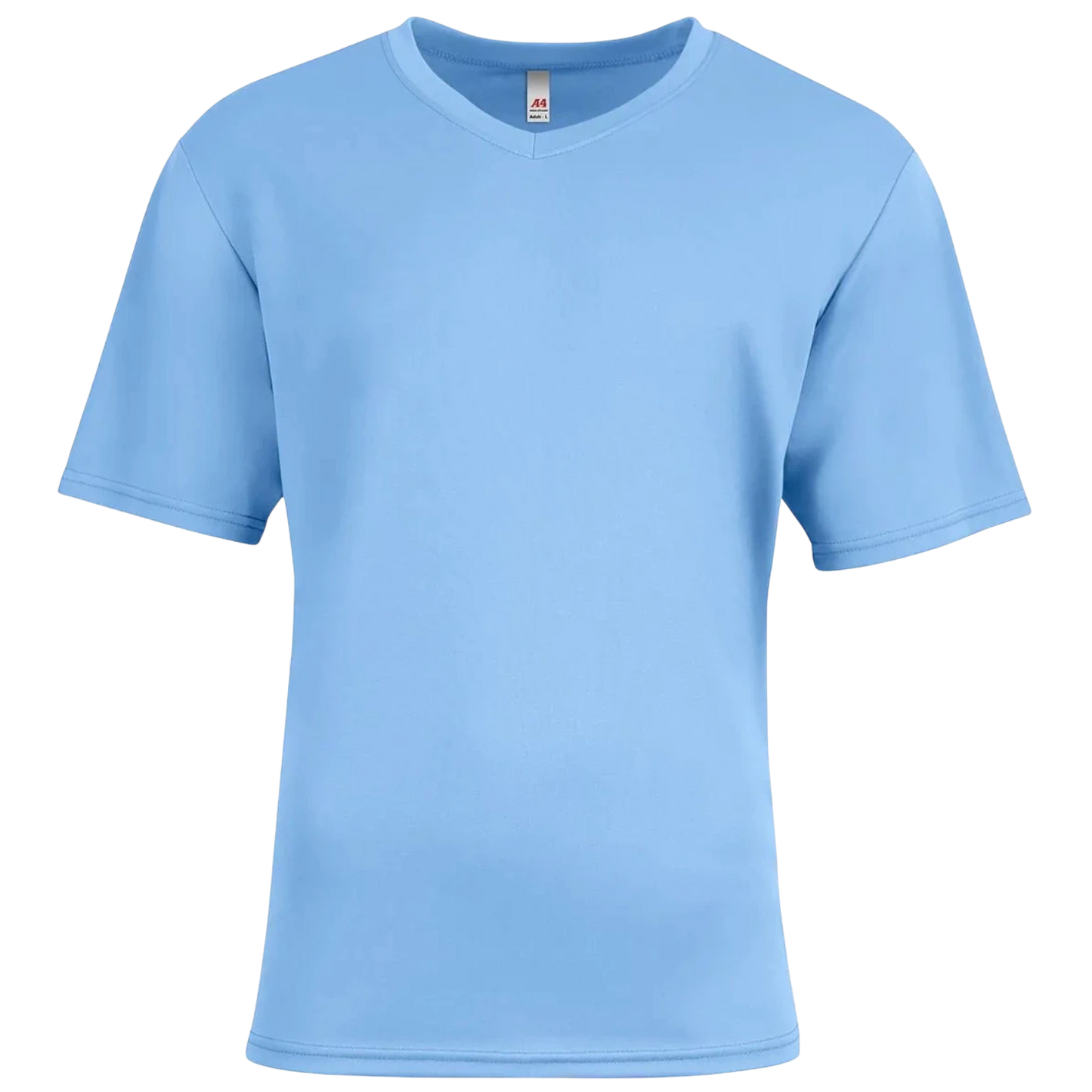 Sprint Short Sleeve V-Neck