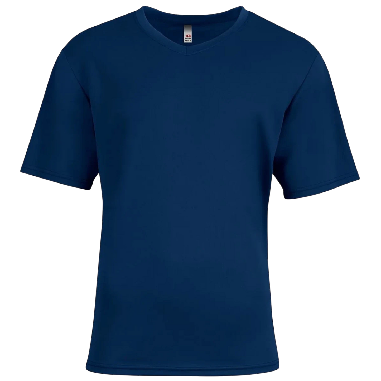 Sprint Short Sleeve V-Neck