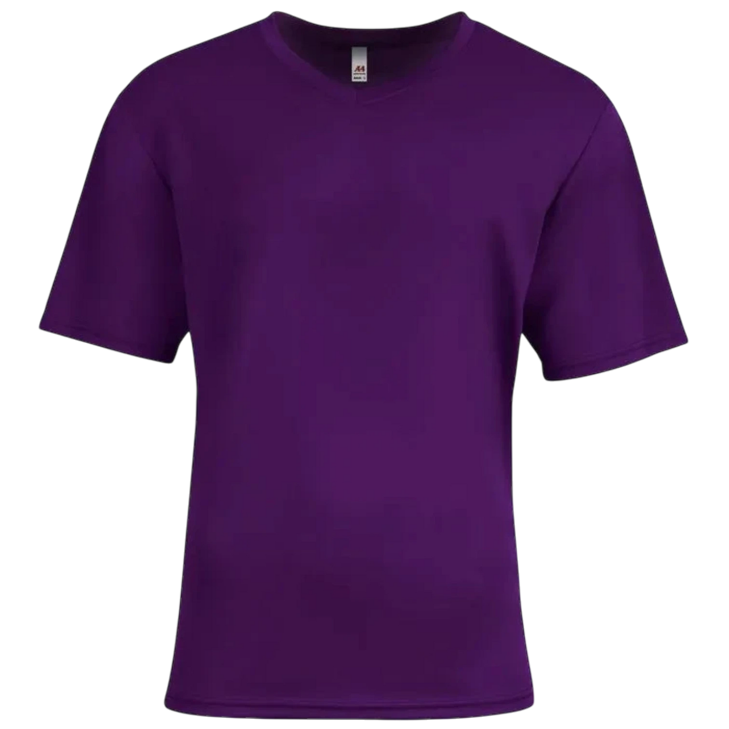 Sprint Short Sleeve V-Neck