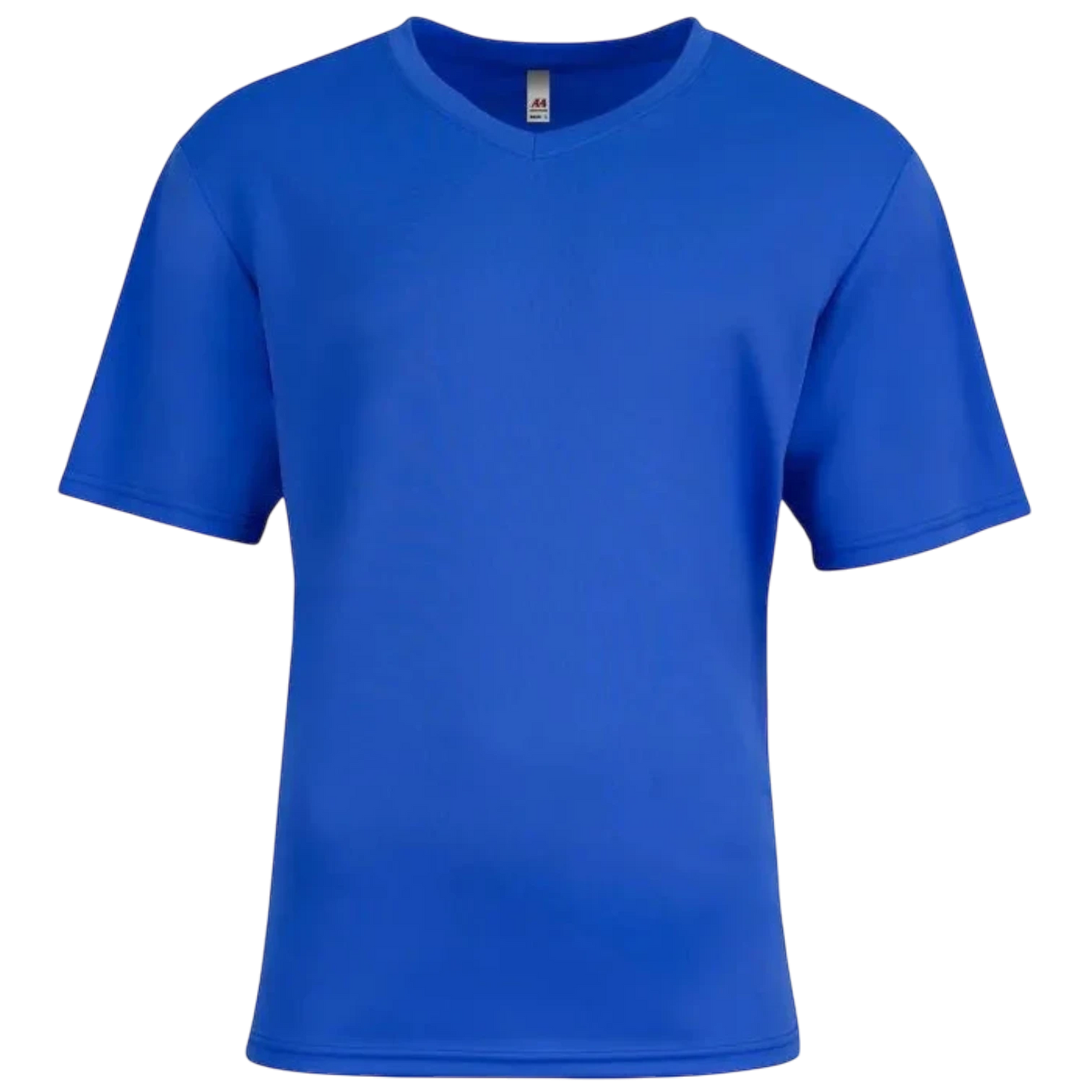Sprint Short Sleeve V-Neck