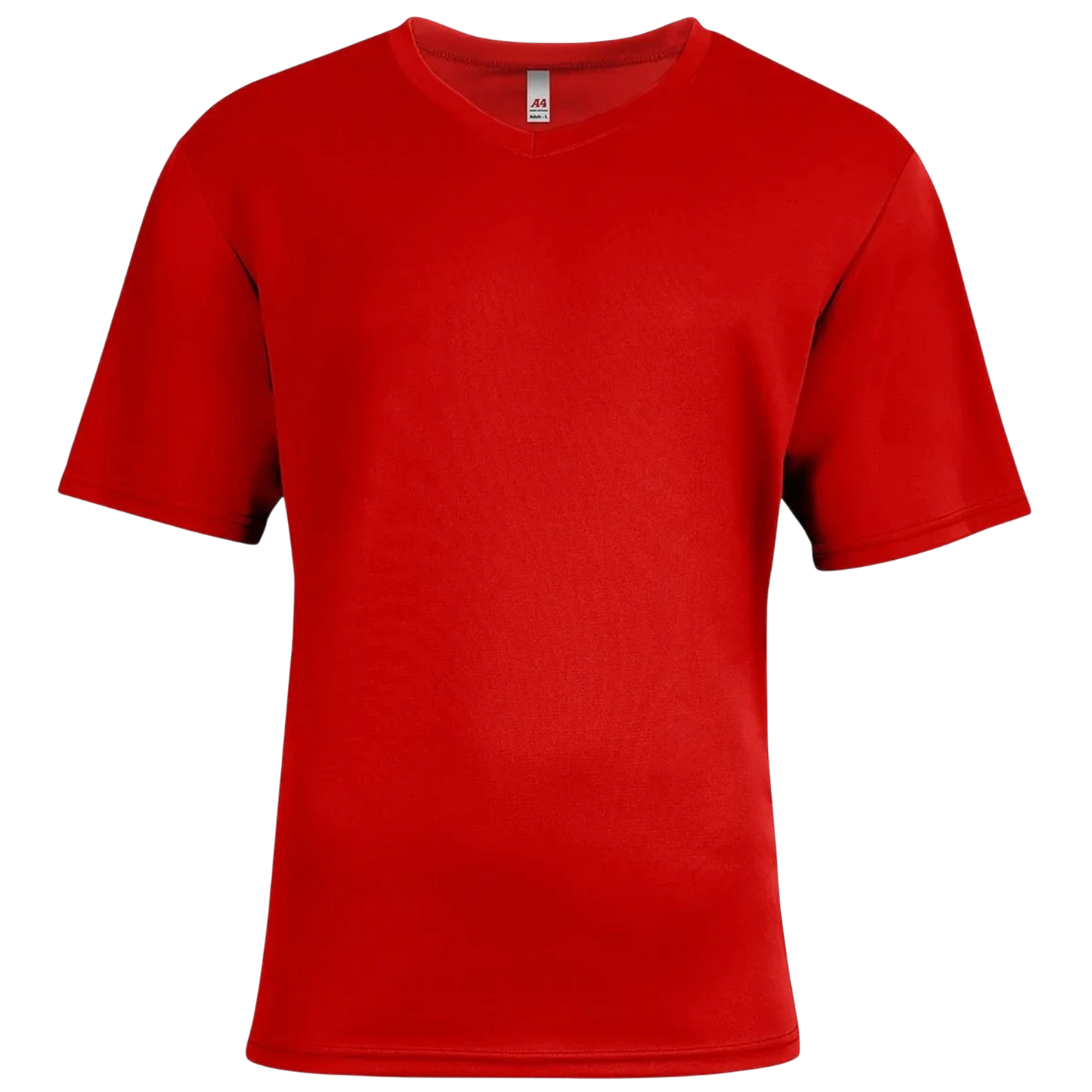 Sprint Short Sleeve V-Neck