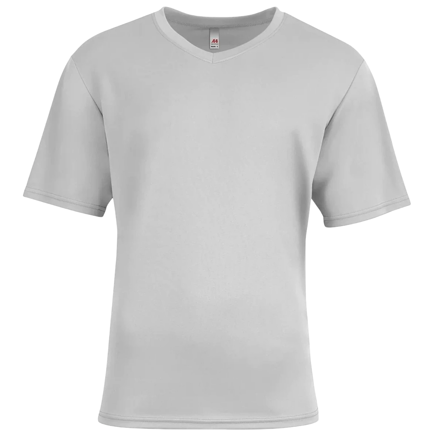Sprint Short Sleeve V-Neck