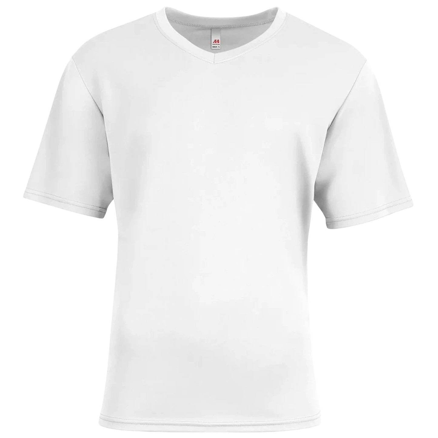 Sprint Short Sleeve V-Neck