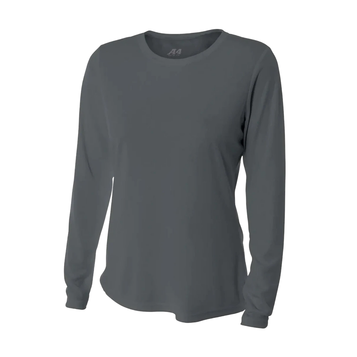Women's Long Sleeve Performance Crew
