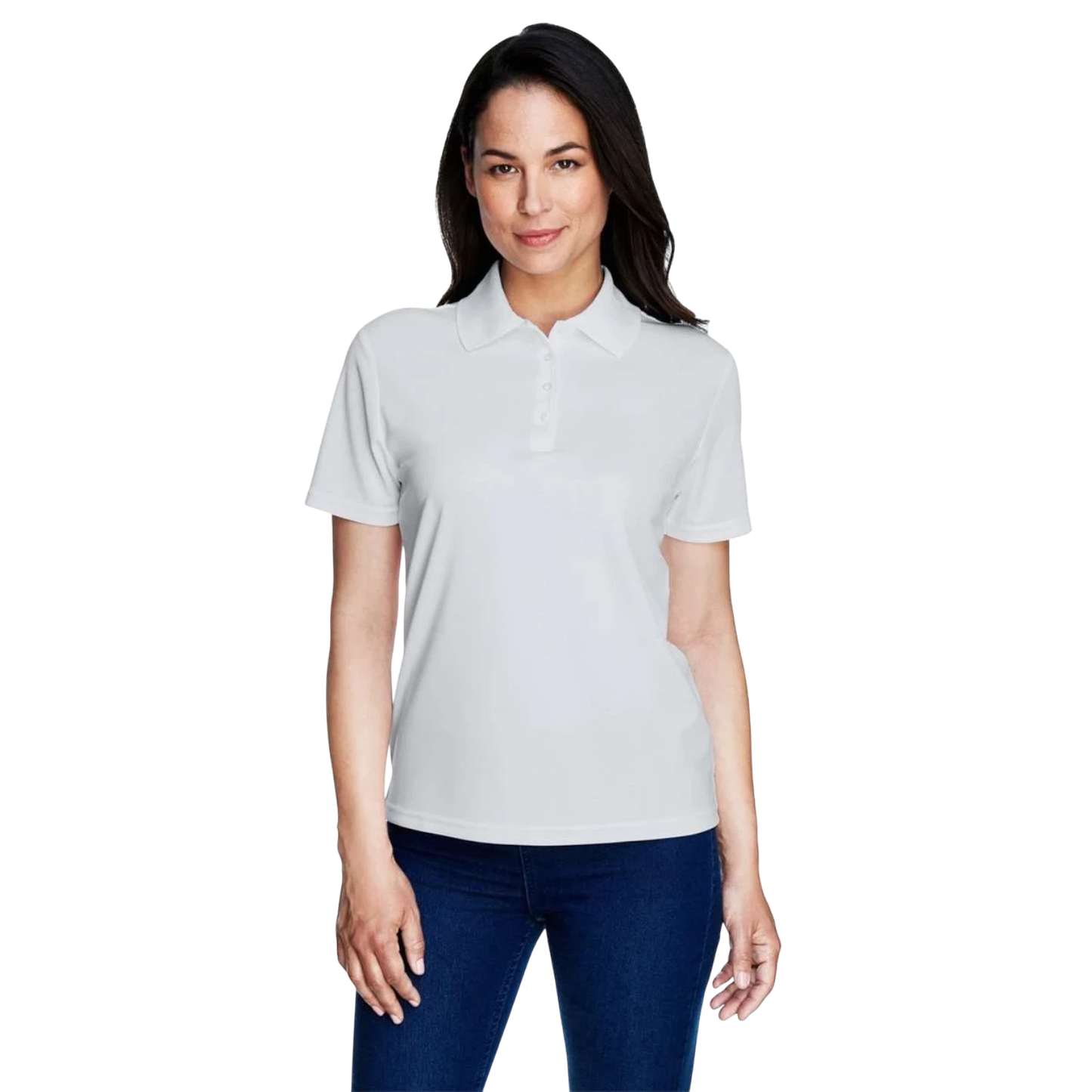 Women's Origin Performance Piqué Polo