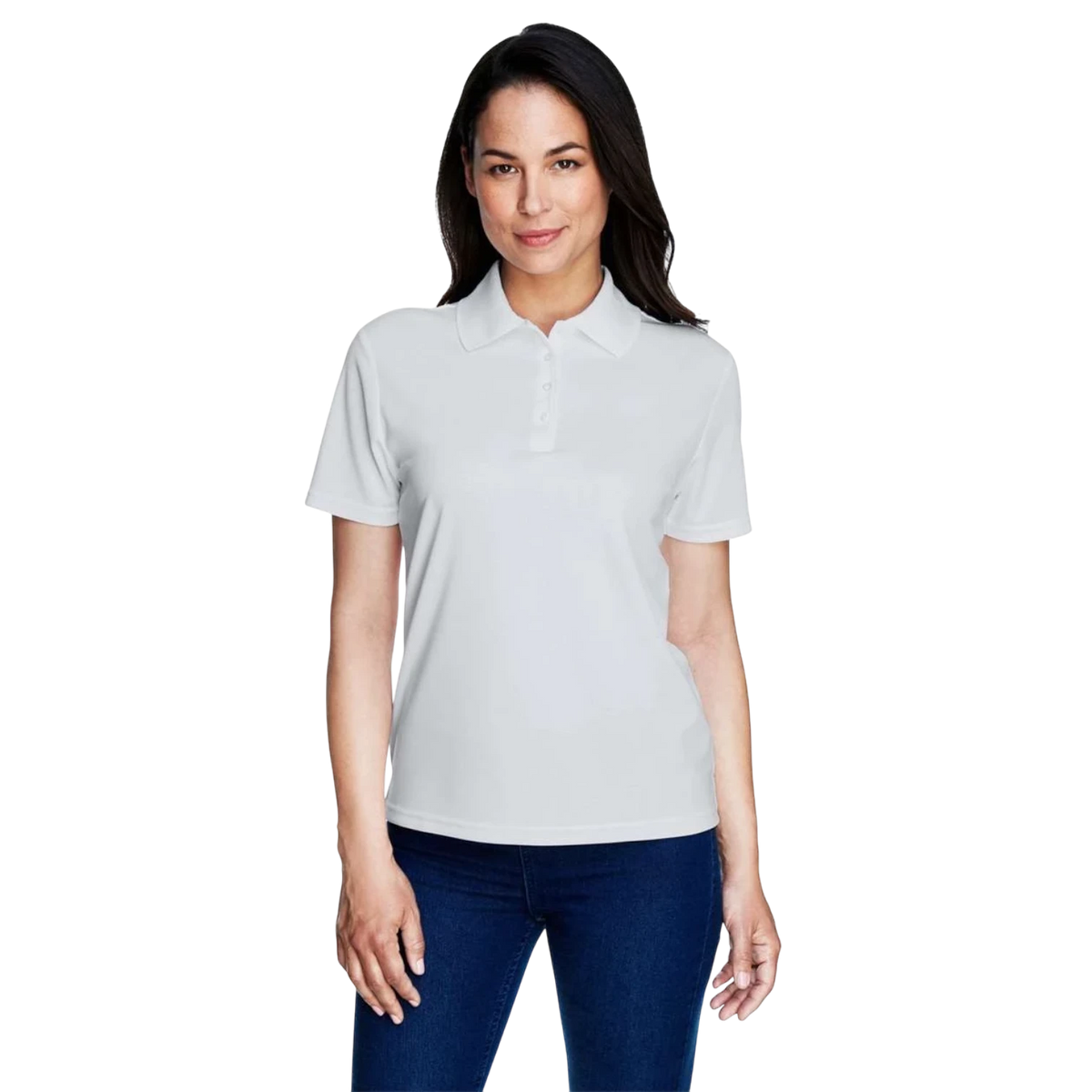 Women's Origin Performance Piqué Polo