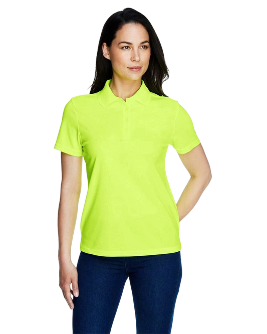 Women's Origin Performance Piqué Polo