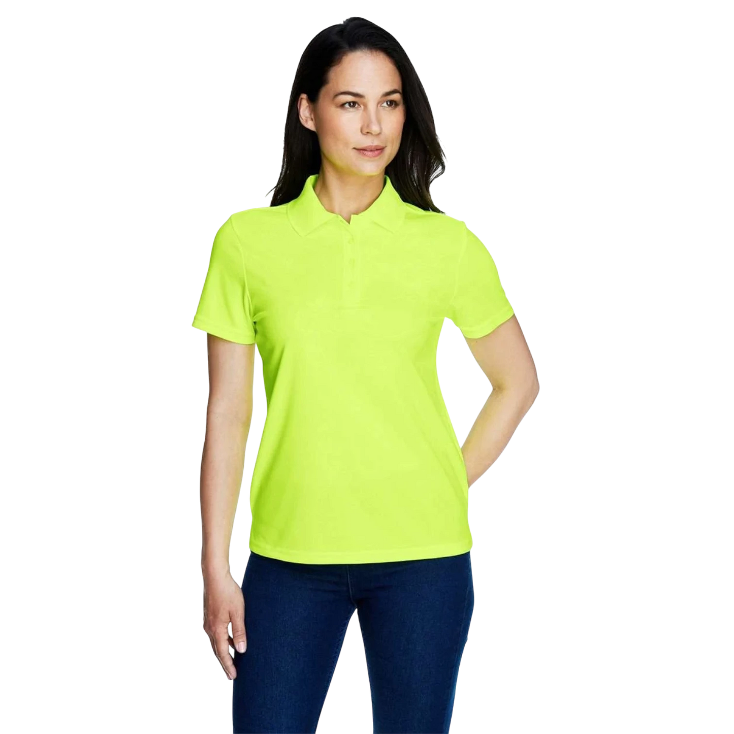 Women's Origin Performance Piqué Polo
