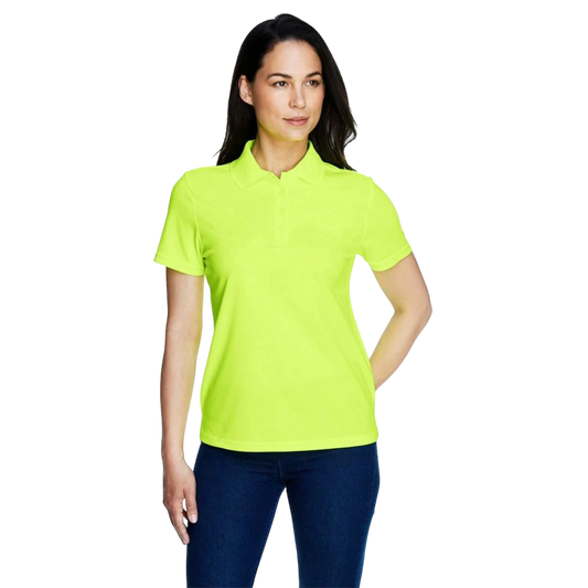 Women's Origin Performance Piqué Polo