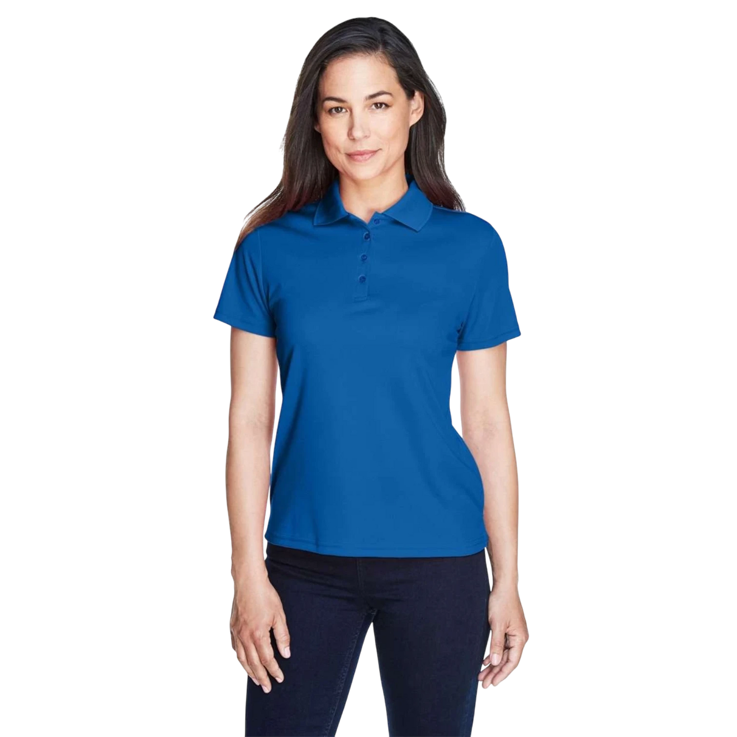 Women's Origin Performance Piqué Polo