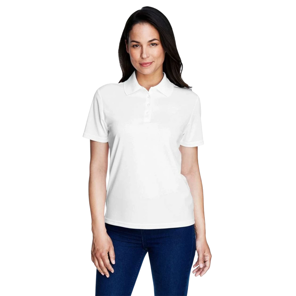 Women's Origin Performance Piqué Polo