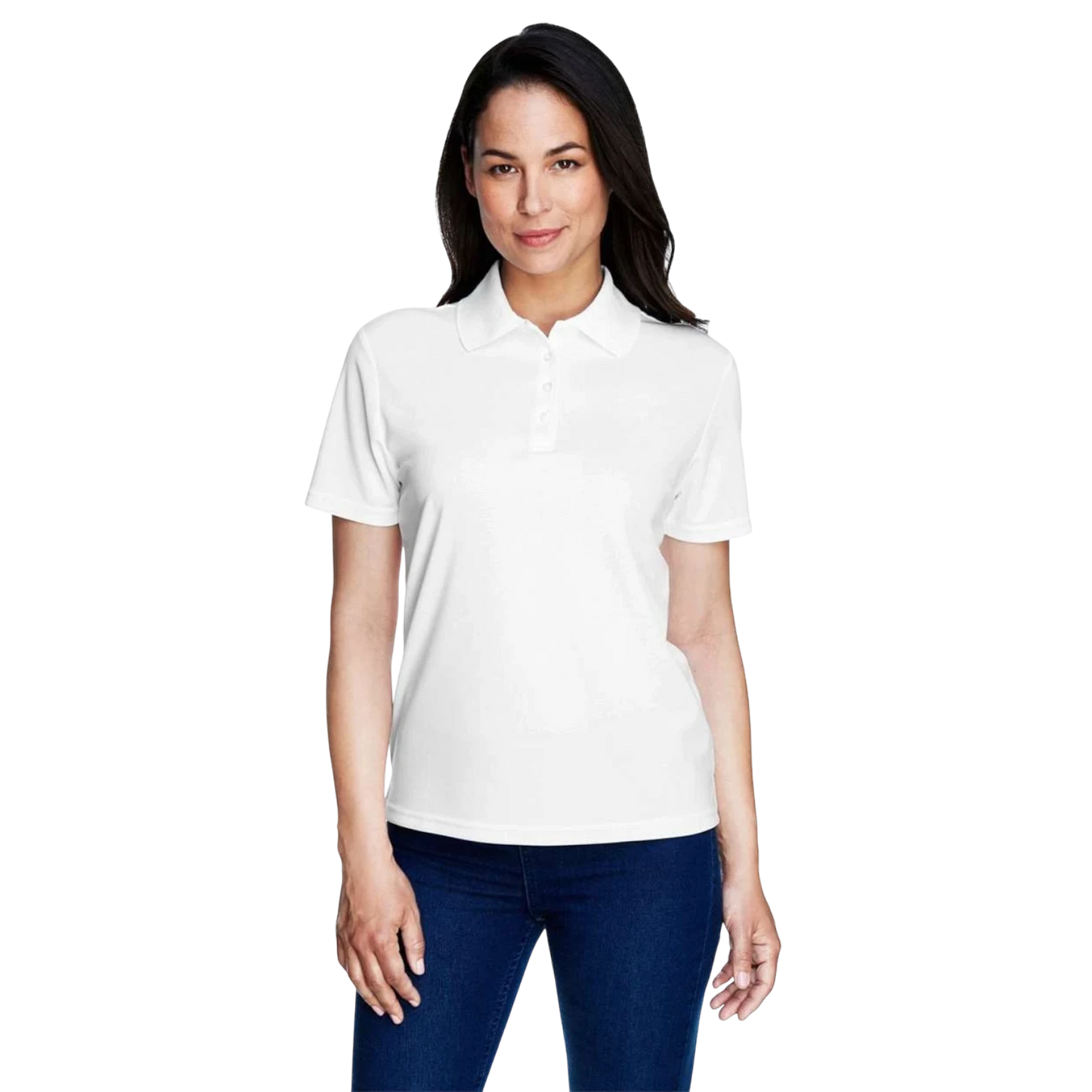 Women's Origin Performance Piqué Polo