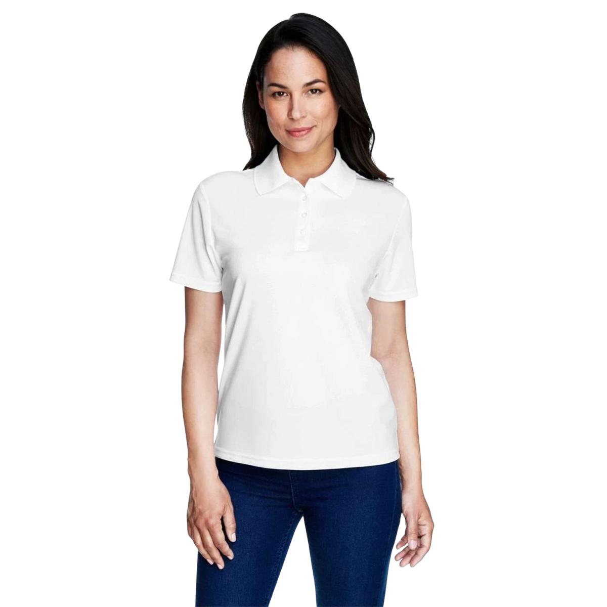 Women's Origin Performance Piqué Polo